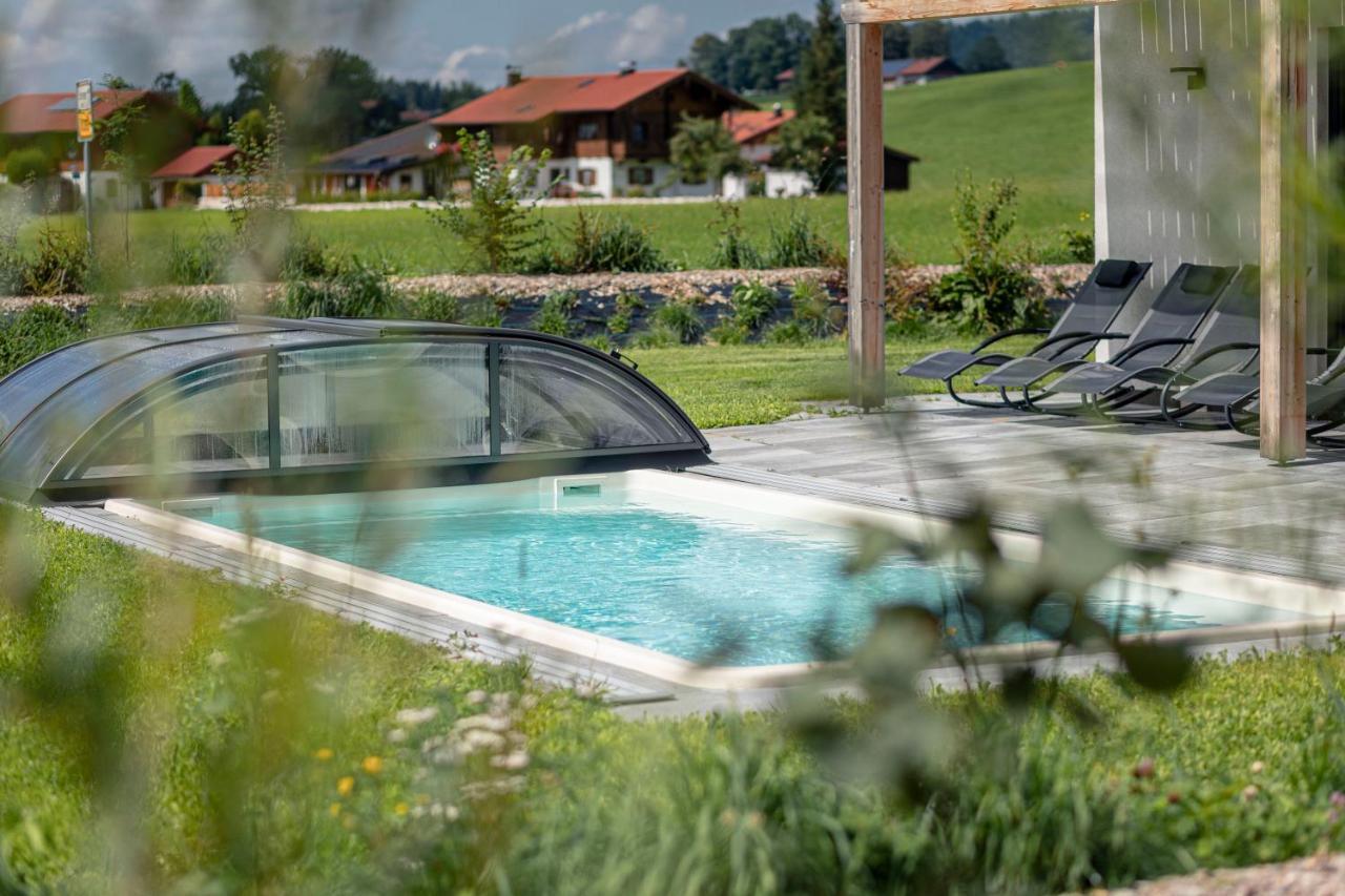 Inzell Chalets By S4Y Exterior photo