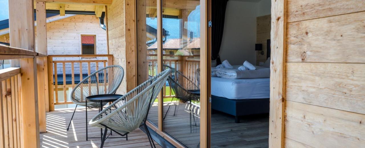 Inzell Chalets By S4Y Exterior photo