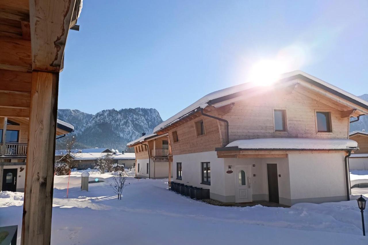 Inzell Chalets By S4Y Exterior photo
