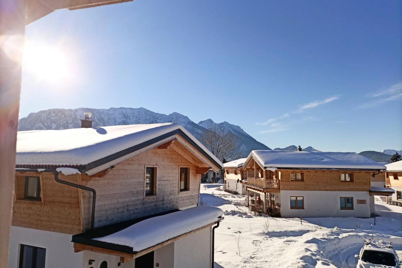 Inzell Chalets By S4Y Exterior photo