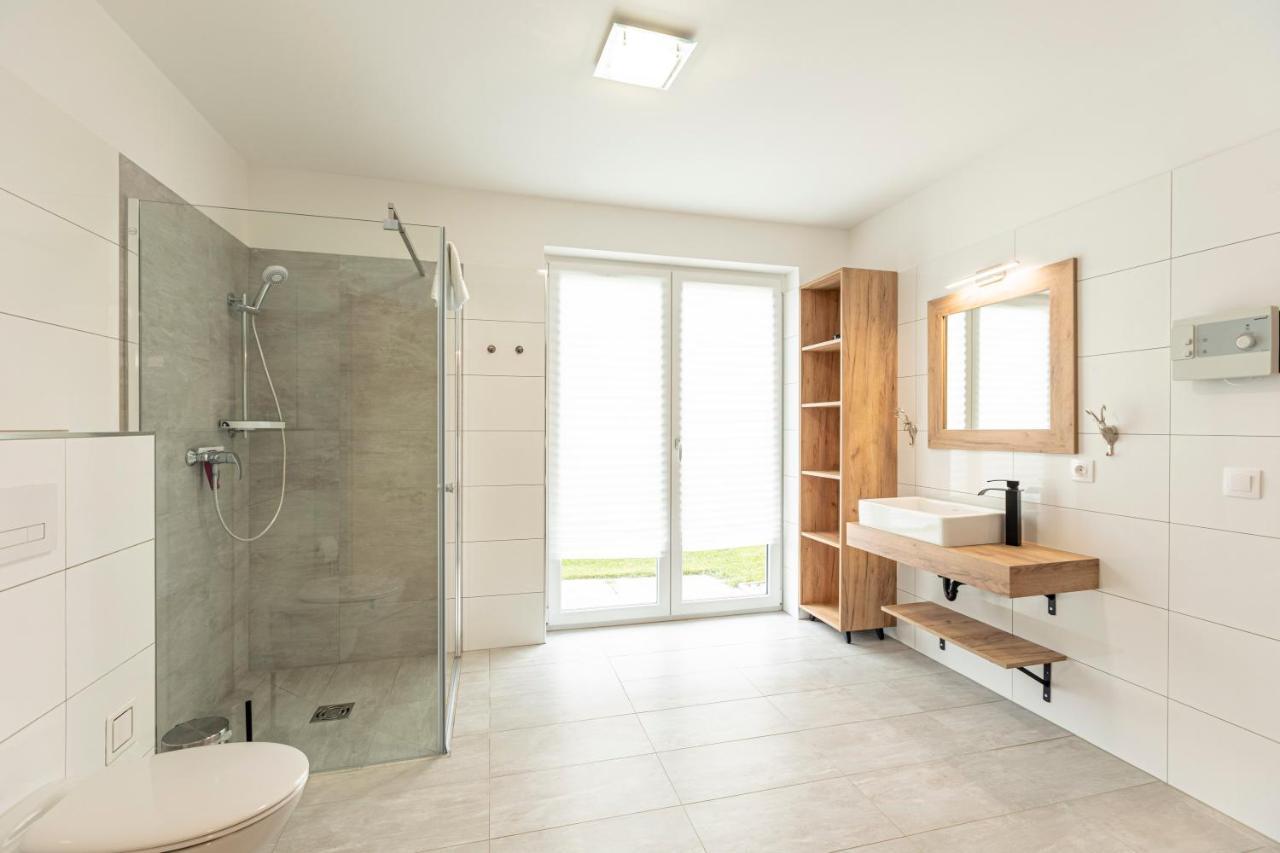 Inzell Chalets By S4Y Exterior photo