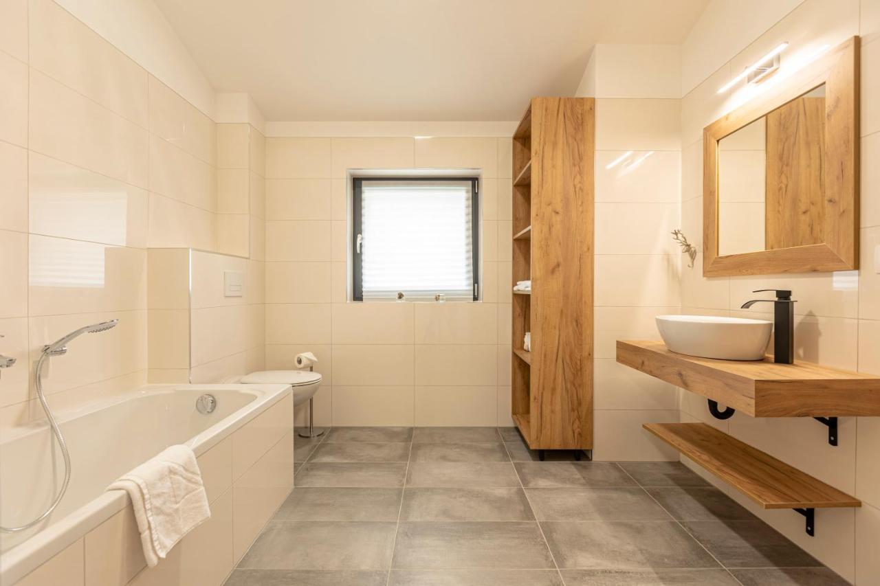 Inzell Chalets By S4Y Exterior photo
