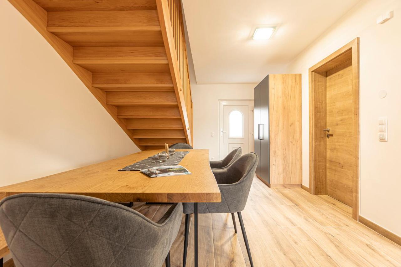 Inzell Chalets By S4Y Exterior photo
