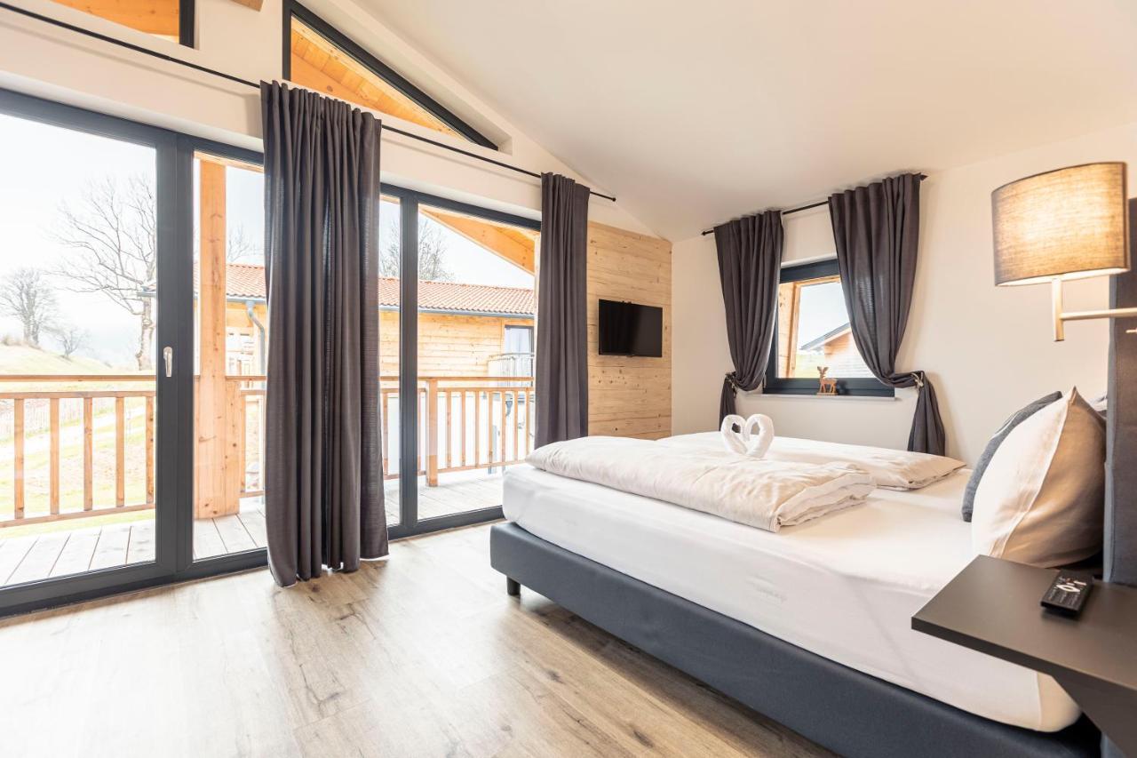 Inzell Chalets By S4Y Exterior photo