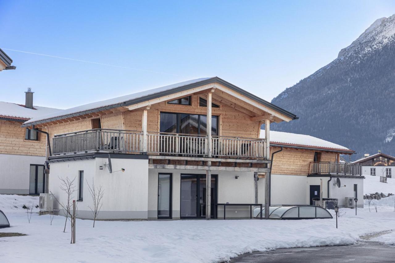 Inzell Chalets By S4Y Exterior photo