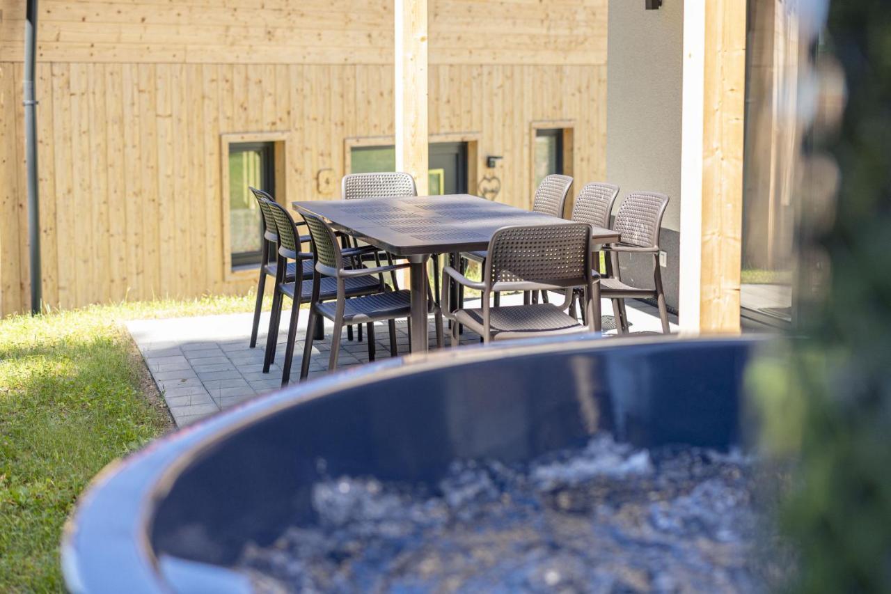 Inzell Chalets By S4Y Exterior photo