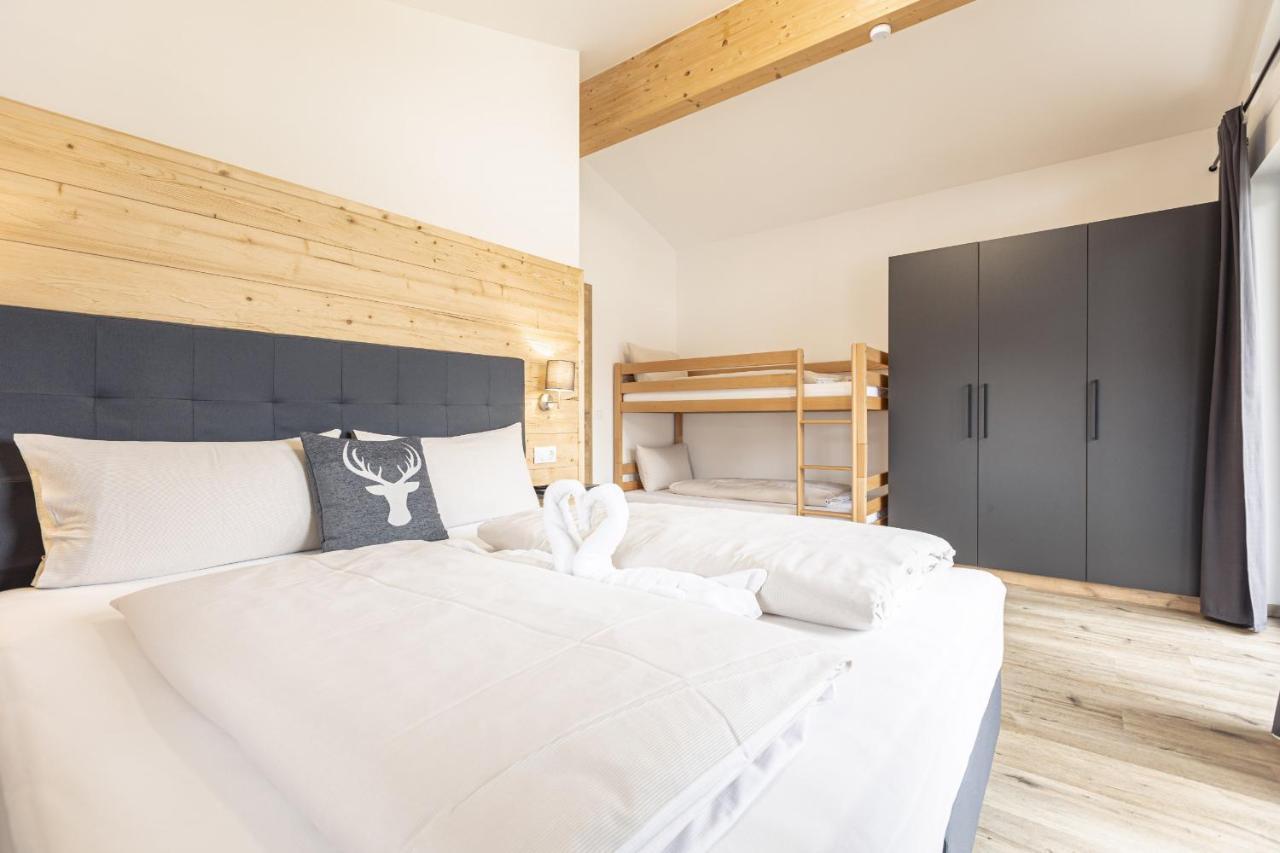 Inzell Chalets By S4Y Exterior photo