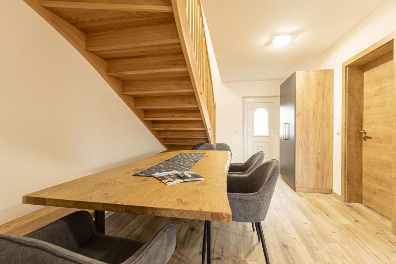Inzell Chalets By S4Y Exterior photo