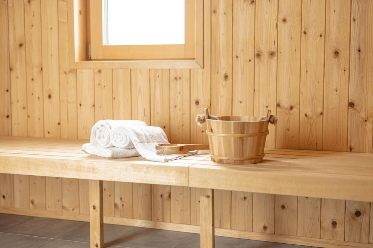 Inzell Chalets By S4Y Exterior photo