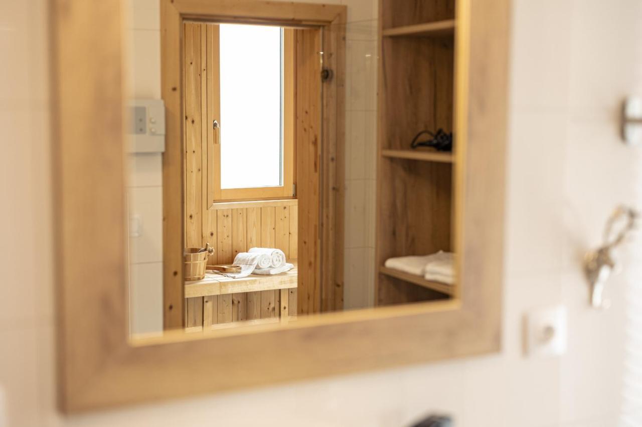 Inzell Chalets By S4Y Exterior photo